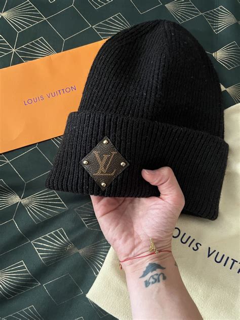 czapka louis vuitton|Hats, Beanies and Gloves Collection for Men .